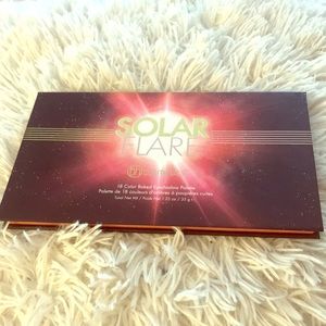 BH Cosmetics Solar Flare